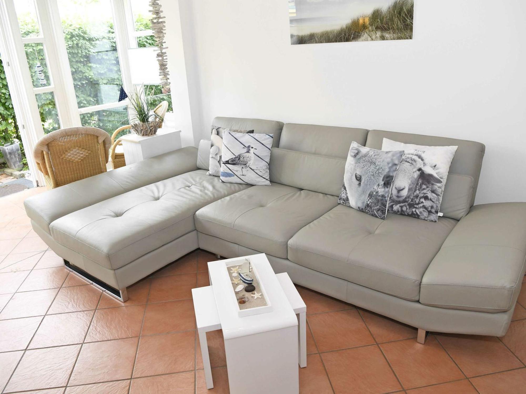 Haus "Concordia" In Binz - Wg 02 "Seedorf" Mit Terrasse, Strandnah Exterior photo